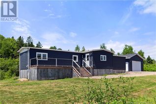 Mini Home for Sale, 373 Breau Creek Road, Memramcook, NB