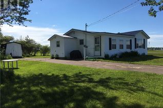 Cottage for Sale, 1599 Route 475, Bouctouche, NB