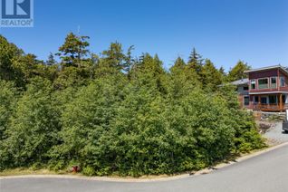 Vacant Residential Land for Sale, 342 Pass Of Melfort Pl, Ucluelet, BC