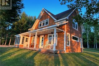 Detached House for Sale, 99 Springer Shore Road, Whites Cove, NB