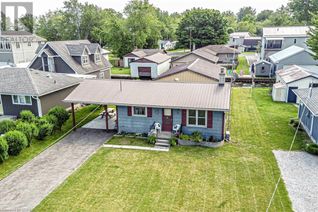 Bungalow for Sale, 12 Willow Avenue, Long Point, ON