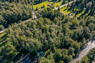 Vacant Residential Land for Sale, 502 Fourth Street, Salmo, BC