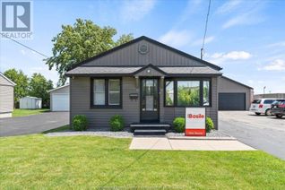 Industrial Property for Sale, 3966-74 Riberdy, Windsor, ON
