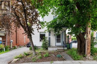 Property for Sale, 11 Melrose Avenue, Ottawa, ON