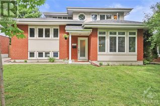 Detached House for Sale, 663 Westminster Avenue, Ottawa, ON