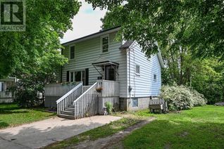 House for Sale, 57 Aberdeen Avenue, Smiths Falls, ON