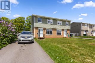 Semi-Detached House for Sale, 61 Westridge Crescent, Charlottetown, PE