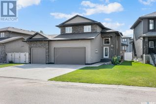 House for Sale, 4125 Green Willow Terrace, Regina, SK