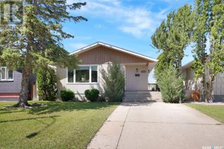 Bungalow for Sale, 1310 Grandview Street W, Moose Jaw, SK