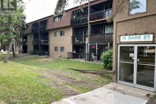 Condo Apartment for Sale, 303 15 Barr Street, Regina, SK