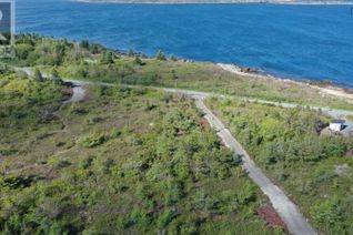 Land for Sale, 104-1 Long Cove Road, Port Medway, NS