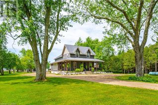 Detached House for Sale, 6876 7th Line, Belwood, ON