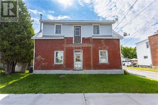 House for Sale, 81 High Street, Vankleek Hill, ON