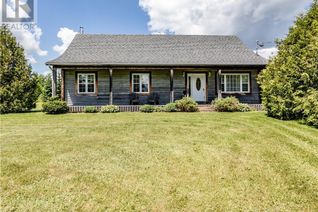 Bungalow for Sale, 137 Saint Olivier, Saint-Louis-De-Kent, NB