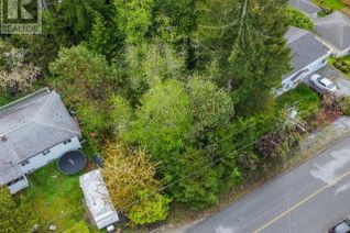 Land for Sale, Lot J Chilco Ave, Powell River, BC