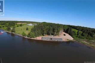 Land for Sale, Lot Route 11, Pokemouche, NB