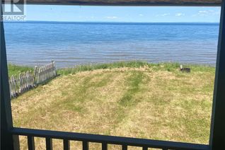 Cottage for Sale, 5929 Cape Road, Janeville, NB