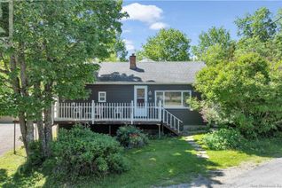 Detached House for Sale, 41 Mersereau Road, Grand Bay-Westfield, NB