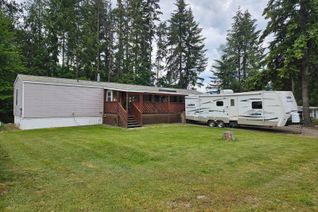 Detached House for Sale, 719 9th Avenue Nw, Nakusp, BC