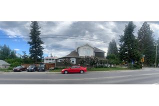 House for Sale, 202 14th Avenue S, Cranbrook, BC