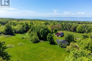 Property for Sale, 1767 Stronach Mountain Road, East Margaretsville, NS