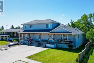 Detached House for Sale, 90 W 300 N, Raymond, AB