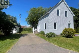 Property for Sale, 28 De L'Eglise, Bouctouche, NB