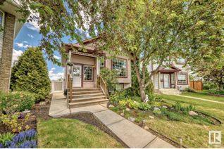 House for Sale, 15060 133 Street Nw, Edmonton, AB