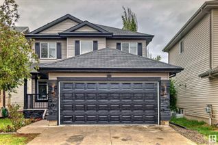 Detached House for Sale, 13907 146 Av Nw Nw, Edmonton, AB