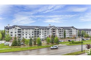 Condo Apartment for Sale, 115 40 Summerwood Bv, Sherwood Park, AB