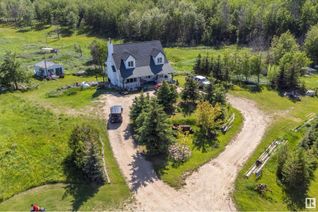 Detached House for Sale, 20003 Twp 502, Rural Beaver County, AB