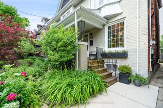 Freehold Townhouse for Sale, 177 Rushton Rd, Toronto, ON