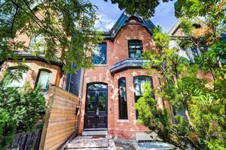Detached House for Rent, 117 Robert St #4, Toronto, ON