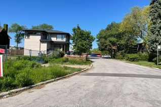 Vacant Residential Land for Sale, 18 Legato Crt, Toronto, ON