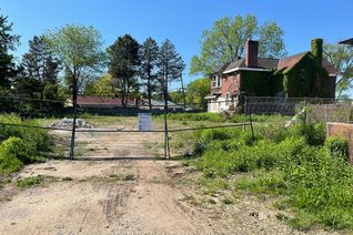 Vacant Residential Land for Sale, 20 Legato Crt, Toronto, ON