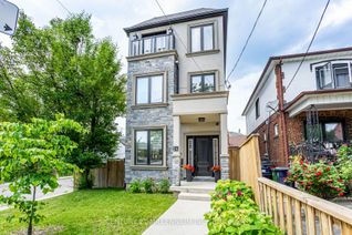 Property for Sale, 24 Allenvale Ave, Toronto, ON