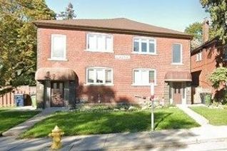 Property for Rent, 297 Vaughan Rd, Toronto, ON