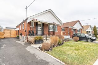 House for Rent, 46 Karnwood Dr #Bsmt, Toronto, ON