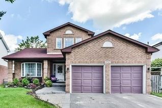 Detached House for Rent, 1606 Dellbrook Ave #Bsmnt, Pickering, ON