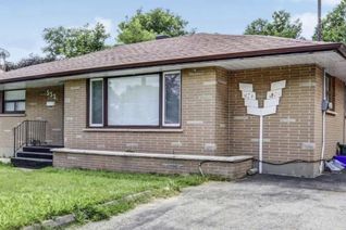Property for Rent, 532 Harmony Rd S #Bsmt, Oshawa, ON