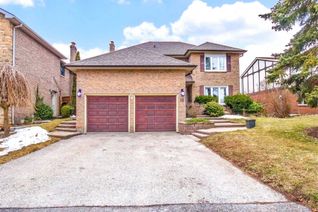 Detached House for Rent, 18 Woodlawn Crt #Bsmt, Whitby, ON