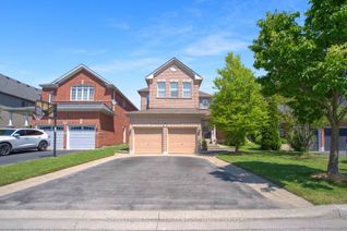 Detached House for Sale, 37 Artesian Dr, Whitby, ON