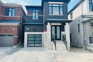 Detached House for Rent, 1092 Pisces Tr, Pickering, ON