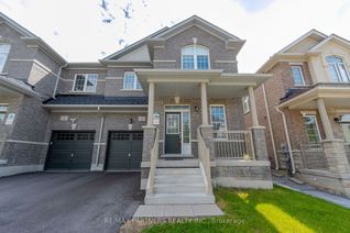 Semi-Detached House for Sale, 13 Crofting Cres, Markham, ON
