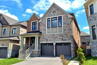 Detached House for Sale, 43 Holland Vista St, East Gwillimbury, ON