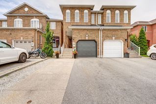 Property for Sale, 20 Piazza Cres, Vaughan, ON