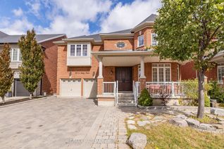 House for Sale, 240 St.Urbain Dr, Vaughan, ON