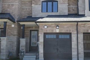 Freehold Townhouse for Rent, 135 Walker Blvd, New Tecumseth, ON