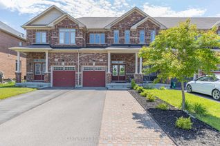 Freehold Townhouse for Sale, 51 Forsyth Cres, Barrie, ON