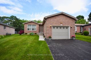 Bungalow for Sale, 145 Benson Dr, Barrie, ON